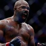 Podporovateľ Donald Trump Jon Jones odchádza do dôchodku ako majster UFC v ťažkej váhe