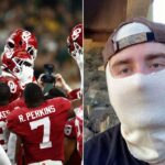 Podporovateľ ISIS preskúmal Sooners 'Etage pre teroristický útok, povedzme súdne dokumenty