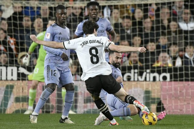 Podrobnosti: Ponuka odmietnutá s AC Milánom pre Valencia Star

