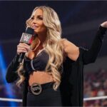 Podrobnosti o scéne o potenciálnom vzhľade spoločnosti Trish Stratus
