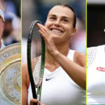 Point Sabalenka, Gauff, Paolini, Crejikova, Radcanan VL Wimbledon