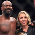Polícia Albuquerque „padla na to“, nesprávne zacielila na Jon Jones