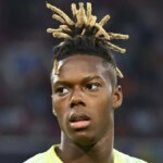 Ponúka Benjamin Sesko a Rodrygo, Nico Williams Transfer Call - Arsenal Dream Attack