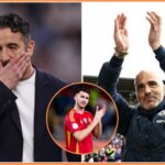 Ponuka predložená bývalému obrancovi mesta Manchester