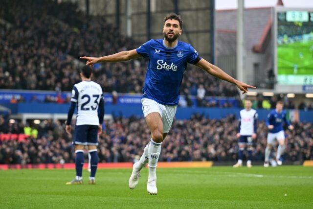 Ponuka pripravená pre útočníka Premier League s 57 gólmi

