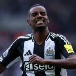 Ponuka záznamov Alexandra Isaka „Pripravená“, keď sa aktualizácia Liverpoolu obáva Newcastle | Futbalový šport