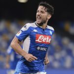 Popredný strelec Napoli, Dies Mertens, oznamuje odchod do dôchodku z futbalu