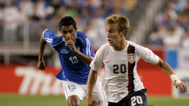 Popularita amerického futbalu závisí od výkonu svetového pohára v roku 2026 USMNT: bývalý hráč

