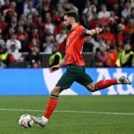 Portugalsko je opäť majstrom národov UEFA po porazení Španielska v voľnom kope