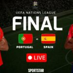Portugalsko vs Španielsko Live Score, UEFA Nations League Final: ESP Rreale Out, Yamal začína; Ronaldo v akcii; Aktualizácie zhody