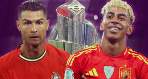 Portugalsko vs Španielsko naživo: Čas-Kick-off-off, televízny kanál a bezplatný živý prenos do finále ligy národov

