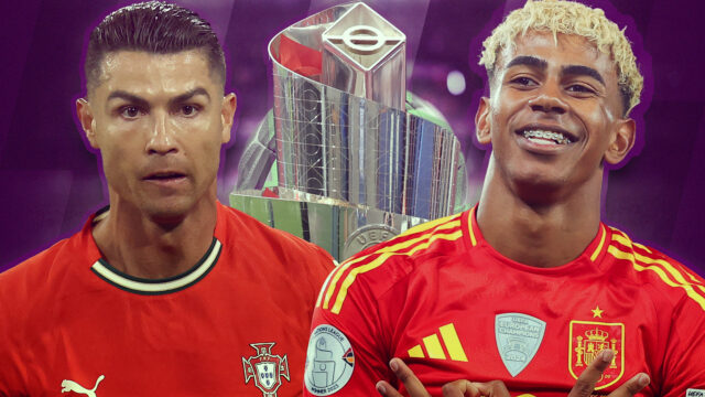 Portugalsko vs Španielsko naživo: Čas-Kick-off-off, televízny kanál a bezplatný živý prenos do finále ligy národov

