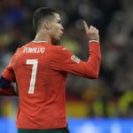 Portugalsko vs Španielsko sa vykonáva s najvyšším konečným skóre ligy UEFA Nations League