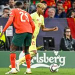 Portugalský Mendes hovorí, že v konečnom víťazstve „zrušil“ Yamal