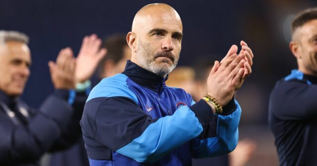 Posilnenie Chelsea Premier League 2025/26, keď Enzo Maresca odovzdala perfektný štart | Futbalový šport

