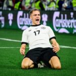 Liverpool predložil svoju poslednú ponuku Florian Wirtz - 100 miliónov GBP a 13 miliónov libier ako doplnok