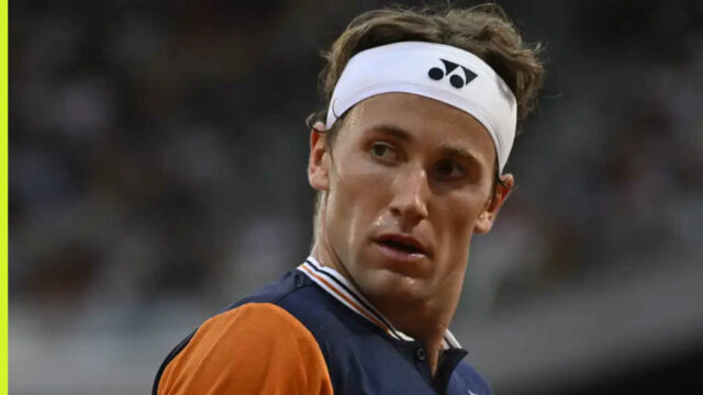 Posledný Wimbledon je odstránený z veľkého slamu Husk Court s hráčom do dotyku 2025

