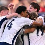 Posledný dátum a čas Euro U21, ktorý bude Anglicko hrať a lístky futbalového športu