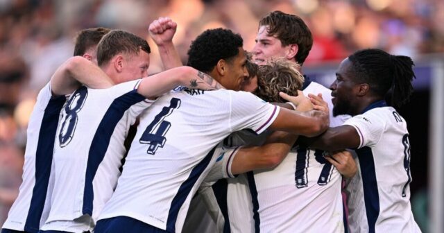 Posledný dátum a čas Euro U21, ktorý bude Anglicko hrať a lístky futbalového športu

