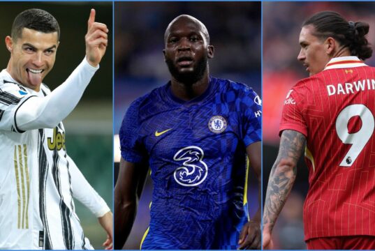 Poslušnosť Manchester United trikrát

