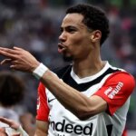 Postavenie prenosu Hugo Ekitike sa objaví ako Mohammed Kudus v Chelsea Update, daný