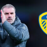 Postcoglou: Leeds sa zlúčil po ďalšom Farke Farke Farttenham