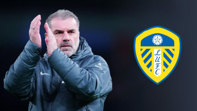 Postcoglou: Leeds sa zlúčil po ďalšom Farke Farke Farttenham

