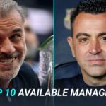 Poštová na požiadanie, pretože Xavi Eyes sa vrátia