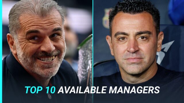 Poštová na požiadanie, pretože Xavi Eyes sa vrátia

