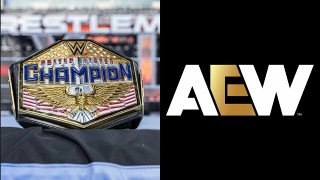 Potenciálny spojler pri návrate USA WWE

