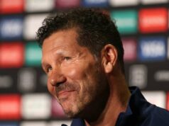 Atlético mieri drzým kopaním na Real Madrid po porážke Liverpoolu Potvrdené: Atlético Madrid súhlasí s podpisom 50 miliónov EUR