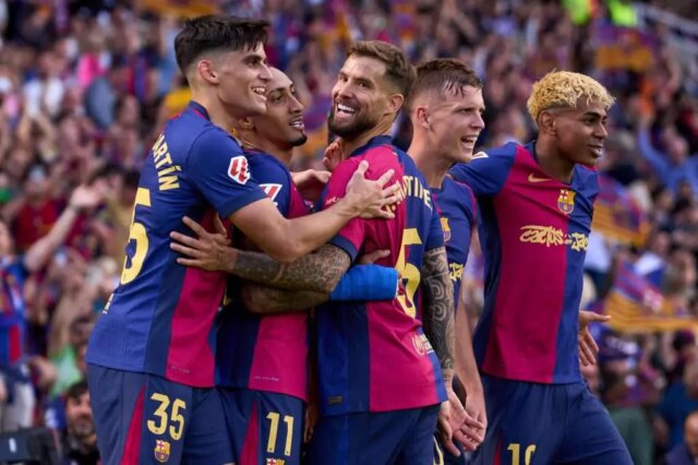 Potvrdenie: Barcelonská hviezda sa budúci týždeň podstúpi operáciu

