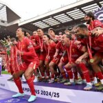 Pourquoi Liverpool ne joue pas dans la Coupe du Monde du Club de la FIFA comme l'a expliqué le tournoi de 32 équipes