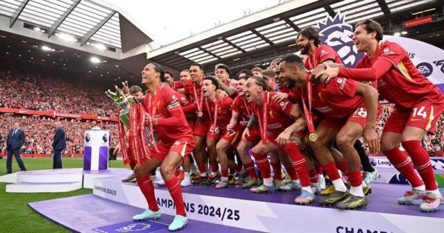 Pourquoi Liverpool ne joue pas dans la Coupe du Monde du Club de la FIFA comme l'a expliqué le tournoi de 32 équipes

