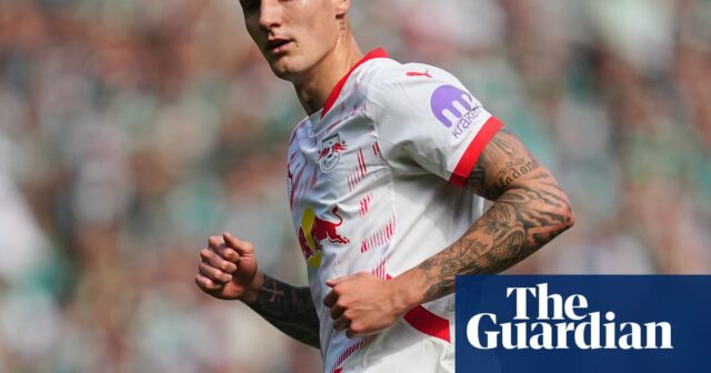 Povesti o futbalovom prenose: Arsenal a Liverpool bojovať za podpis Sesko? | Okno

