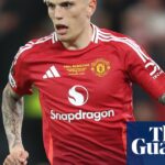 Povesti o futbalovom prevode: Garnacho vo vile? Ostrohy v Mbeumo? | Okno