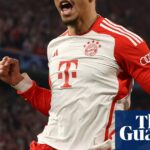 Povesti o futbalovom prevode: Leroy Sane sa vracia do Premier League? | Okno