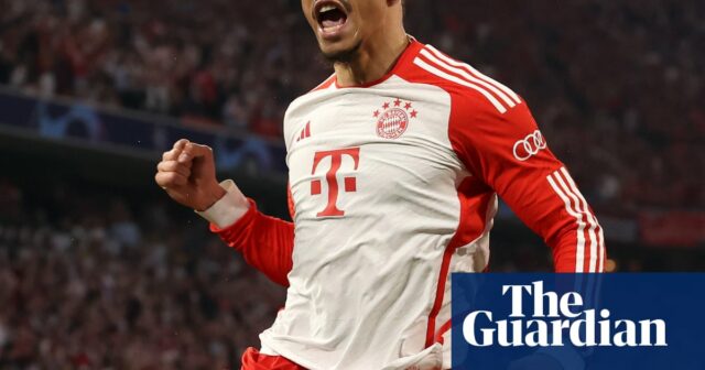 Povesti o futbalovom prevode: Leroy Sane sa vracia do Premier League? | Okno

