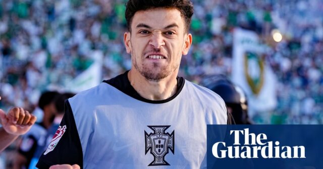 Povesti o futbalovom prevode: Manchester United Fernandez vás nahradí tým, že bude? | Futbal

