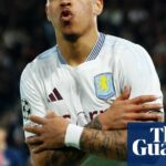 Povesti o prenose futbalu: Arsenal Target Rogers? Gyökeres a Cherki do Manchesteru? | Okno