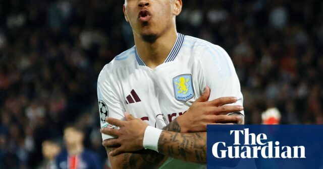 Povesti o prenose futbalu: Arsenal Target Rogers? Gyökeres a Cherki do Manchesteru? | Okno

