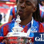 Povesti o prenose futbalu: Arsenal a Spurs proti Eberechi Eze? | Futbal