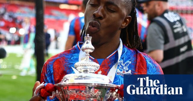 Povesti o prenose futbalu: Arsenal a Spurs proti Eberechi Eze? | Futbal


