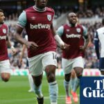 Povesti o prevode futbalu: Kudus a syn Spurs? Joe Gomez do Sanderlandu? | Okno