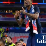 Povesti pre futbalový prenos: Liverpool by mal minúť 100 miliónov libier na PSG Bradley Barsola? | Okno
