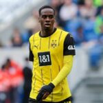 Pozícia Jamieho Gittensa, ktorú objavil šéf Dortmund po neúspešnom prevode Chelsea | Futbalový šport