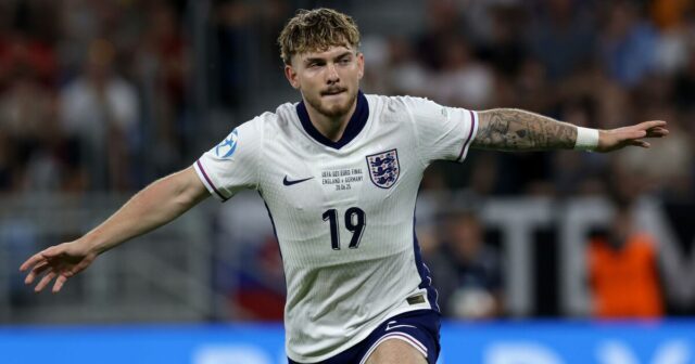 Pozícia Liverpoolu na predaj Harvey Elliott po hrdinstve U21 v Anglicku | Futbalový šport

