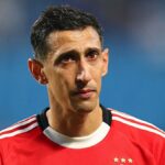 Pozri: Angel Di Maria opúšťa Benfica v slzách po tom, čo vyjde majstrovstvá sveta FIFA Club, ide do Argentíny