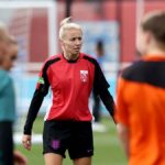 Pozri: Čestné kluby Anglicka, kde hráčska kariéra začala pred ženským Euro 2025