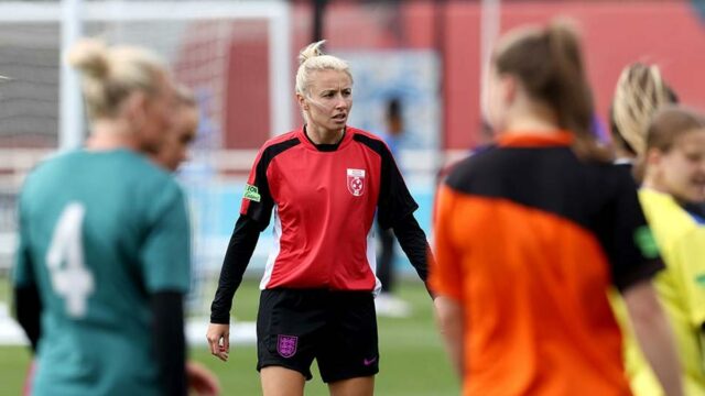 Pozri: Čestné kluby Anglicka, kde hráčska kariéra začala pred ženským Euro 2025

